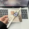 Adecuado para correa Xiaomi Mi Band 9 Pro, metal y cuero con diamantes brillantes, 8 Pro Redmi 654, nueva pulsera de moda para niñas