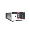 Máquina de Corte a Laser Ding Dot para Tubos Equipamento de Corte de Perfis Máquina de Corte de Chapas Máquina Multifuncional Tudo-em-Um para Chapas e Tubos