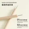 Nuevo Bolígrafo para Uñas, Bolígrafo de Repujado, Bolígrafo de Madera Natural para Puntos, Herramientas para Uñas, Bolígrafo de Acrílico para Puntos, Bolígrafo para Puntos, Bolígrafo de Silicona