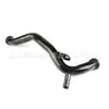 A Mangueira da Bomba d'Água 1341F9 1341C9 é adequada para Citroen C4 C5 Peugeot 307 308 406 407 607