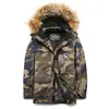 Jaqueta acolchoada de algodão nova de inverno para homens com forro de fleece espesso para jovens de comprimento médio tamanho plus jaqueta acolchoada de algodão quente jaqueta 9878