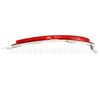 Adecuado para Buick Envision 2018 reflector de parachoques trasero luz de parachoques trasero luz antiniebla