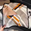 70cm lenço de seda senhoras cross-border novo francês elegante pequeno lenço floral impresso pequeno lenço quadrado com lenço de cabeça atacado