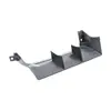 4F0129617C É Adequado para 09-11 Audi A6 Tubo de Admissão de Ar Dianteiro Entrada de Ar do Para-choque Dianteiro Dianteiro