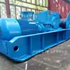 Guincho de tensão de retorno série JH, guincho de mineração de alta tração e baixa velocidade Zhongyu, guincho de reboque de equipamento de material subterrâneo