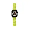 Correa de Tres Tiras para Apple Watch Apple Watch iwatch10 Correa Representativa Samsung Huawei General