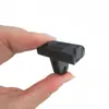 Adecuado para Dji Action5Pro/4/3 Base Magnética de Liberación Rápida Adaptador de Dos Garras Accesorios de Cámara de Acción de Liberación Rápida