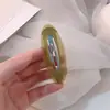 Pinzas para el pelo de niños de estilo coreano ins, dulces de colores de caramelo, pinzas laterales, pinzas BB estilo bosque femenino, pinzas para flequillo, lindos accesorios para el pelo de niñas