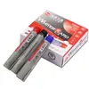 Atacado WB520 caneta para quadro branco instituições de ensino e treinamento caneta apagável à base de água tinta acessível caneta para quadro branco