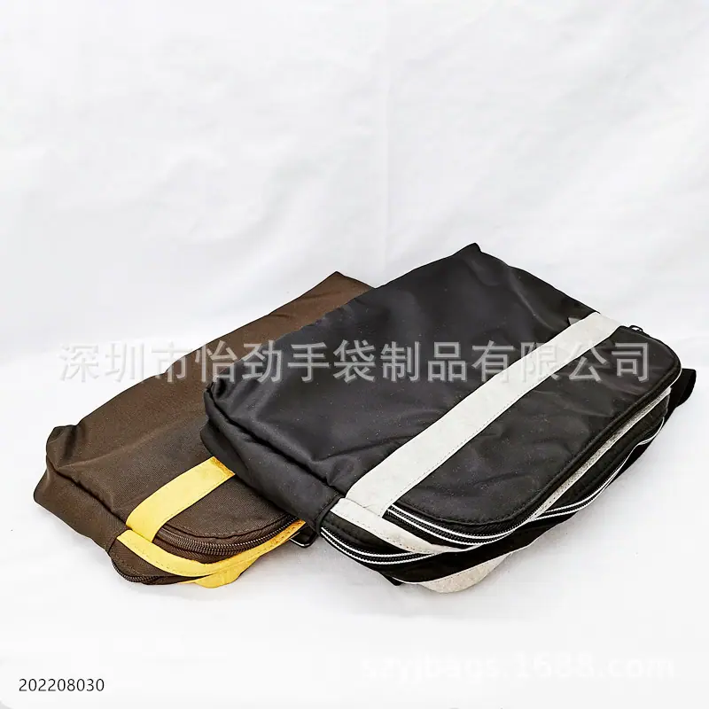 290斜纹手提包
