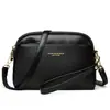 Bolso de mano simple para mujer, nueva colección otoño 2026, bolso de hombro moderno estilo coreano, bolso cruzado elegante y a la moda, bolso de mano elegante, bolso cruzado para mujer