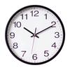 Reloj de Pared de 12 Pulgadas Sala de Estar Silencioso Colgante de Pared Exportación de Amazon Transfronterizo Simple Reloj de Dormitorio 30 cm