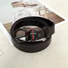 Cinturón Delgado Negro Coreano Versátil con Hebilla de Pin Decorativa Cintura Fina Moda Sencilla Estilo Ins Verano Cinturilla de Jeans