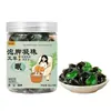 Pacote de Imersão para Pés Nanjing Tongrentang Vinte e Quatro Sabores com Artemísia, Ingredientes Originais para Imersão de Pés à Base de Ervas, Pacote de Banho de Pés com Ervas Não em Pó
