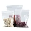 Bolsa autosellante gruesa de 8*18 cm bolsa para gafas 3D bolsa de embalaje para control remoto bolsa sellada para alimentos bolsa de plástico transparente de PE