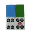 Máquina de Mahjong Usa Fichas Individuales para Barajar, Fichas Individuales para Barajar, Fichas de Mahjong, Fichas Individuales para Máquina Magnética de Mahjong para Cuatro Jugadores