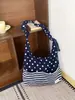Bolso Cruzado con Cordón Nuevo de Primavera para Mujer, Gran Capacidad, Estilo Coreano, Bolso de Hombro con Estampado de Leopardo Vintage, Bolso para Clase de Estudiantes Universitarios