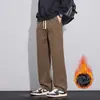 Pantalones Casuales para Hombre 2026 Nuevo Estilo Popular Este Año Artículo de Moda Pantalones de Chándal Super Atractivos Pierna Recta Suelta Pantalones Deportivos para Hombre