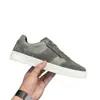 Zapatillas Casuales Nuevas Stefano Ricc Cross-Border 2025 de Piel Genuina, Transpirables y Versátiles Zapatos Deportivos Casuales para Primavera y Verano