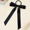 Pinza para el pelo de lazo de doble capa de estilo popular transfronterizo, Accesorio para el pelo de alta gama y exquisito, Lazo para el pelo dulce de poliéster estilo coreano