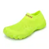 Sapatos de Natação para Praia Transfronteiriços, Sapatos Aquáticos para Exterior, Meias, Sapatos para Homens e Mulheres, Parque Aquático, Atividades Aquáticas, Litoral, Antiderrapante, Anticorte, Amigo da Pele