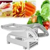 Máquina de cortar batatas transfronteiriça dispositivo de cortar batatas fritas dispositivo de cortar pepino artefato de cortar batatas dispositivo de corte