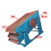Fornecedor de Fabricantes Peneira Vibratória de Montanha Mineral YZS1848 Peneira Vibratória Redonda Peneira Vibratória Grande Máquina de Areia Preço