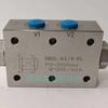 VRDL-G1/4 VRDL-G1/4-FL VRPC-G3/8-12L placa de bloqueo hidráulico bidireccional bloqueo hidráulico