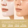 Mascarilla de Gelatina de Caracol Laiko Transfronteriza 25ml Hidratante y Humectante para Manchas Venta al por Mayor Cosméticos Fda