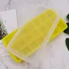 Suministro directo de fábrica 21 Cubitos de Hielo gran capacidad Cubito de Hielo Cubito de Hielo cubitera de silicona cubito de hielo rectangular