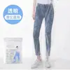 Pantalones de Lluvia Desechables, Engrosados, Cubre-Pies, de Tubo Alto, Impermeables, Antideslizantes, Largos, Convenientes para Uso al Aire Libre, Unisex en Días de Lluvia