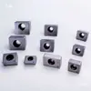 Bloque de Guía Lineal Máquina Herramienta Bloque de Fijación de Riel Lineal Placa de Presión Inclinada Tipo T1T2T3A123K123 Bloque Cuña de Riel Deslizante Otro