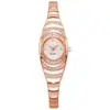 Explosiones de comercio exterior transfronterizas relojes de moda para damas relojes de pulsera para damas relojes de cuarzo fabricantes en stock al por mayor una generación de cabello