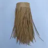 Tejado de paja techo de paja artificial techo de paja plástico paja aluminio paja falsa casa de campo paja PVC/PE