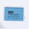 Toalha Esportiva Refrescante Yoga Respirável Secagem Rápida Absorvente de Suor Xale Academia Toalha de Gelo Corrida Sensação de Gelo Refrescante