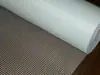 Vaso de cimento de óxido de magnésio malha de fibra de vidro malha macia tecido de malha camada protetora de cimento resistente a rachaduras tecido de base macio