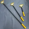 Suministros para Fabricantes de Herramientas de Limpieza, Raspadores para Vidrio, Raspadores para Paredes de Azulejo, Cuchillos de Limpieza, Raspadores de Acero Inoxidable para Limpieza de Paredes