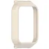 Marco de reloj MI band9 pro nuevo de fábrica Marco de oreja cruda de PC 18MM Estuche de oreja cruda para pulsera Xiaomi 9Pro