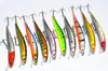 Pequeño cebo artificial para pesca al por mayor Mino Luya equipo de pesca cebo biónico 9cm/7.5g
