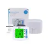 Monitor Electrónico de Presión Arterial tipo Muñeca Huashizhen, Dispositivo Electrónico de Medición para Uso Doméstico, Monitor de Presión Arterial de Muñeca con Activación de un Solo Toque para Regalo