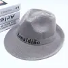 Sombrero Sombrero Vaquero Protector Solar para Exteriores Mezclilla Pesca Sombrero para Hombre Fresco para Mujer Ocio Viaje Sombrero de Paja de Verano