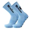 Producto Más Vendido Transfronterizo de Temu Calcetines Adhesivos Profesionales Tc Engrosados con Base de Toalla Absorbentes de Sudor Anti-Olor Antideslizantes para Fútbol y Deportes
