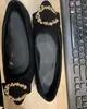 Zapatos planos casuales de punta fina estilo coreano para mujer, sin cordones, con hebilla redonda, perfectos para el trabajo. Colección Primavera/Verano 2026.