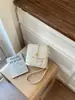Bolso de Mujer de Gama Alta 2026 Nuevo de Moda Primavera Bolso de Hombro para el Trabajo Exquisito Bolso Cruzado tipo Cubo para el Trabajo