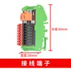 Válvula Solenoide de Control Remoto AC220v 4G Teléfono Móvil Remoto Inalámbrico Temporizador Automático Controlador de Riego Normalmente Cerrado