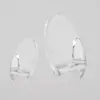 Ganchos Transparentes para Cocina del Hogar, Ganchos Adhesivos sin Taladro para Baño, Múltiples Modelos, sin Clavos, sin Rastro, Ganchos de Pared para Montar en la Pared