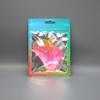 Almohadilla de Arco de Silicona Corazón Pie Pie Plano Pierna Tipo OX Antideslizante Transparente Media Talla Almohadilla Anti-Dolor Plantilla de Soporte de Arco para Hombres y Mujeres