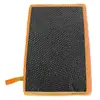 Lodo Depurador Hongpeng, Barro Volcánico para Eliminar Alquitrán, Asfalto, Residuos de Pintura, Manchas Negras en Superficies de Pintura, Bloque Depurador de Eva para Lavado de Coches