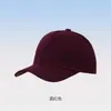 Boné Promocional de Cinco Painéis Personalizado para Voluntários de Viagem, Boné Trucker, Boné de Baseball para Grupo com Bordado e Transferência Térmica
