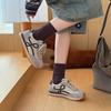 Zapatillas Deportivas Casuales Alemanas Populares Marco&Joyce con Punta Elevada para Mujer, Otoño 2025 Cómodas Zapatillas Deportivas para Correr